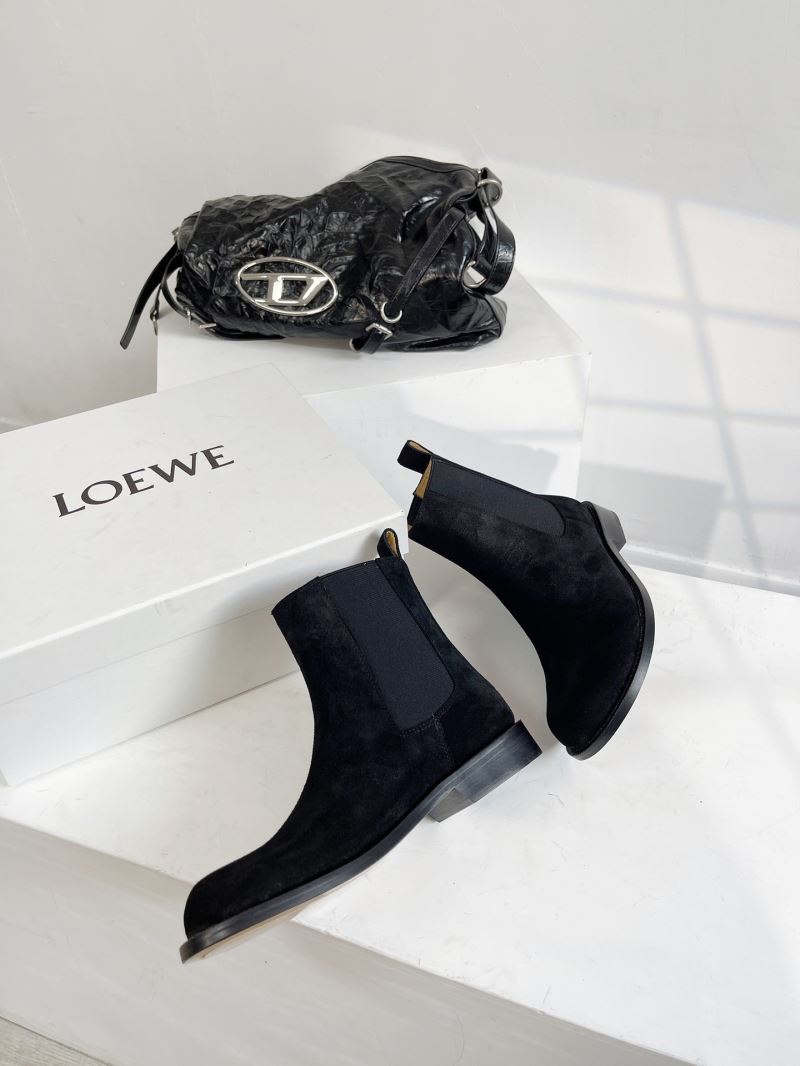 Loewe Boots